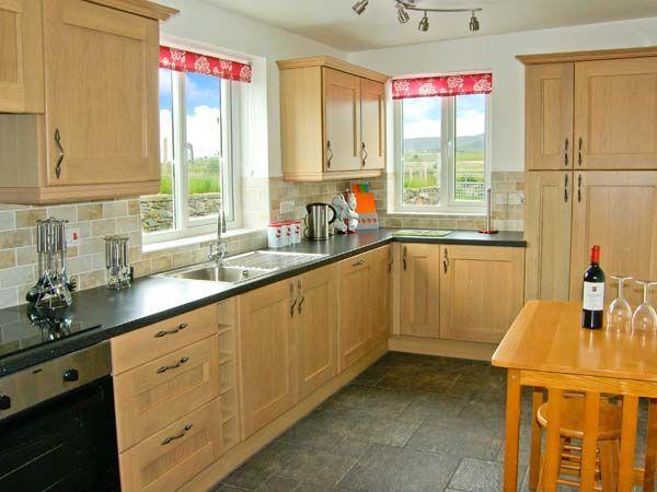 Vila Bryn Re Trawsfynydd Exteriér fotografie