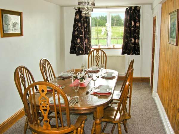 Vila Bryn Re Trawsfynydd Exteriér fotografie
